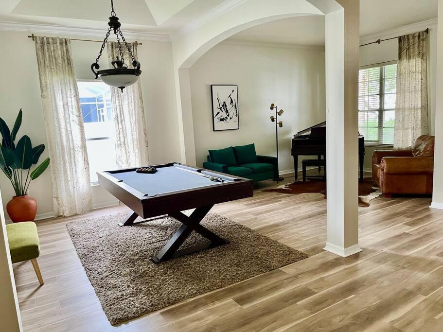 Sandy Oasis 5 Bedroom With Pool Sarasota Bradenton Eksteriør bilde