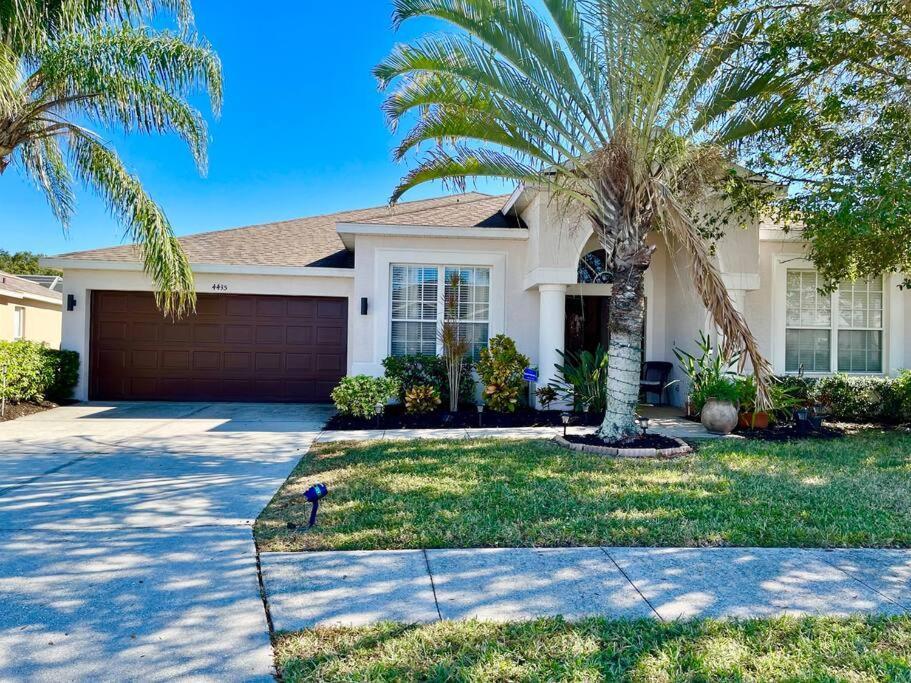 Sandy Oasis 5 Bedroom With Pool Sarasota Bradenton Eksteriør bilde