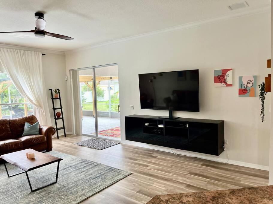 Sandy Oasis 5 Bedroom With Pool Sarasota Bradenton Eksteriør bilde