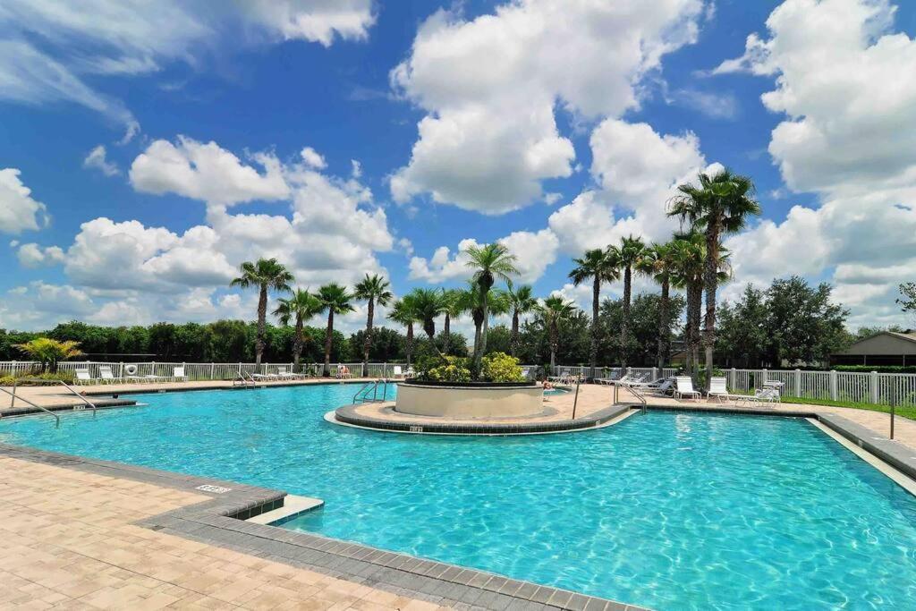 Sandy Oasis 5 Bedroom With Pool Sarasota Bradenton Eksteriør bilde